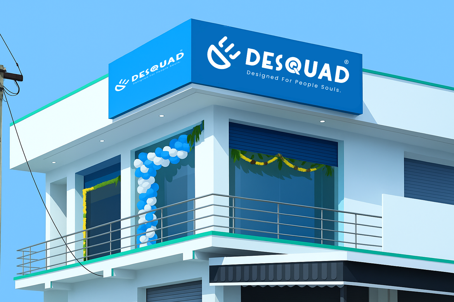Desquad Studio
